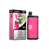 Juice Head 5K Freeze - 45 Unit Display - WholesaleVapor.com