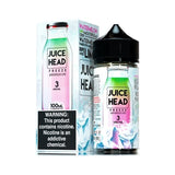 Juice Head FREEZE 100ml - WholesaleVapor.com