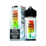 Juice Head FREEZE 100ml - WholesaleVapor.com
