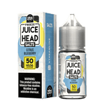 Juice Head ZTN Freeze Salts - WholesaleVapor.com