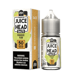 Juice Head ZTN Freeze Salts - WholesaleVapor.com