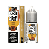 Juice Head ZTN Freeze Salts - WholesaleVapor.com