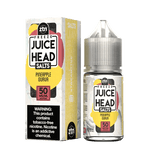 Juice Head ZTN Freeze Salts - WholesaleVapor.com