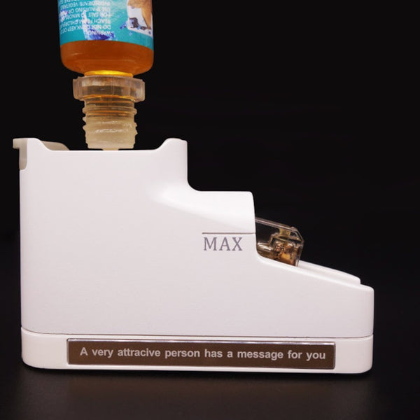 Jumate Refiller for Pods - WholesaleVapor.com