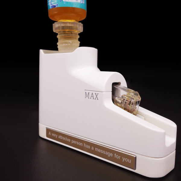Jumate Refiller for Pods - WholesaleVapor.com