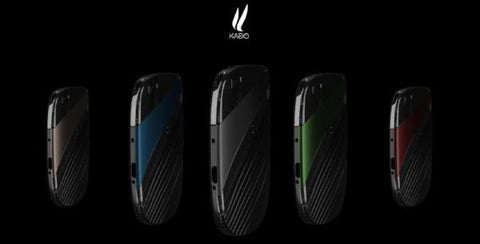 Kado Stealth Pod Starter Kit - WholesaleVapor.com