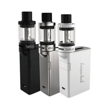 Kanger KONE Starter Kit - WholesaleVapor.com