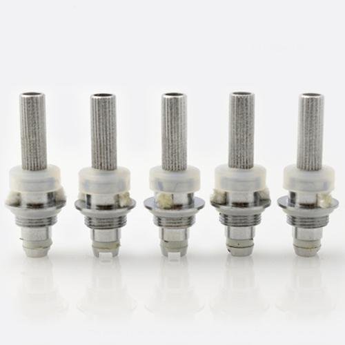 Kanger SOCC Coil (Single Coil, Evod / Protank) (5 Pack) - WholesaleVapor.com