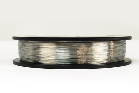 Kanthal A1 Atomizer Coil Wire 18g 15ft - WholesaleVapor.com
