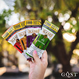 KASH Disposable Vape Pen by Gost Vapor - 2 Pack - WholesaleVapor.com