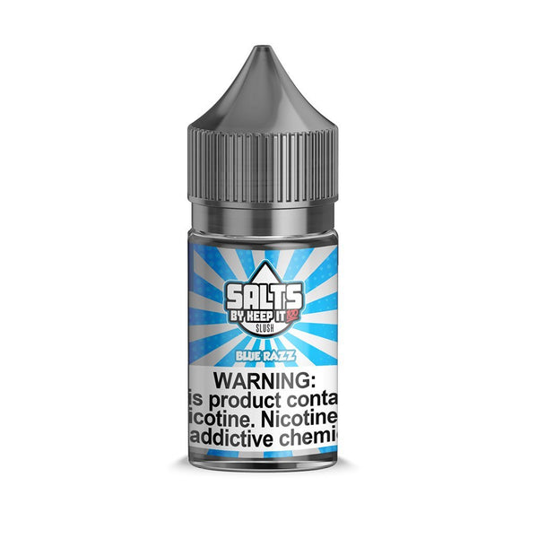 KEEP IT 100 Salts - 30ML - WholesaleVapor.com