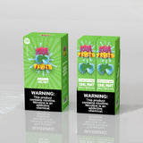 Killa Fruit Disposable 5% (Sold Individually) - WholesaleVapor.com