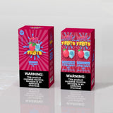 Killa Fruit Disposable 5% (Sold Individually) - WholesaleVapor.com