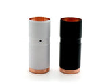 Le Petit Gros V2 Mechanical Mod by Tobeco - WholesaleVapor.com