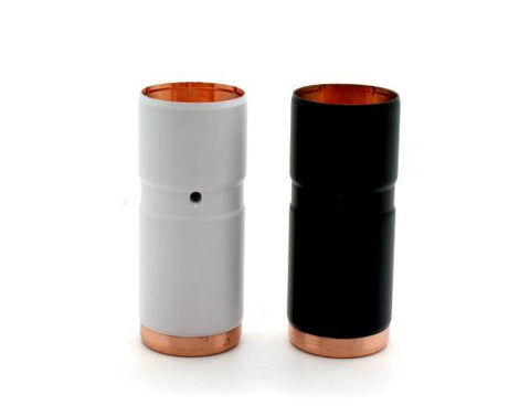 Le Petit Gros V2 Mechanical Mod by Tobeco - WholesaleVapor.com