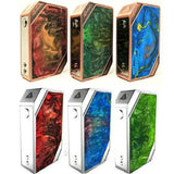 Limitless Classic 220w TC Box Mod - WholesaleVapor.com