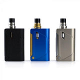 Limitless Marquee 80W AIO Kit - WholesaleVapor.com