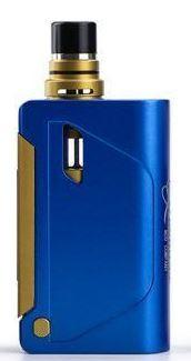 Limitless Marquee 80W AIO Kit - WholesaleVapor.com