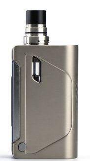 Limitless Marquee 80W AIO Kit - WholesaleVapor.com