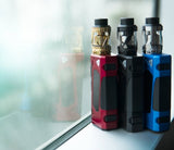 Limitless Redemption 80w Starter Kit - WholesaleVapor.com