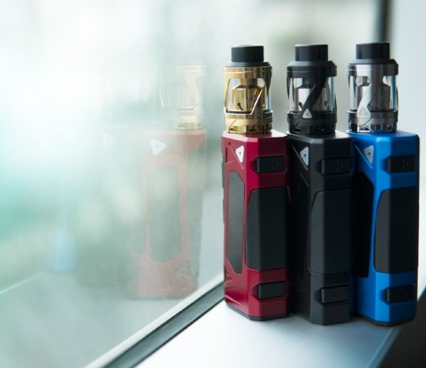 Limitless Redemption 80w Starter Kit - WholesaleVapor.com