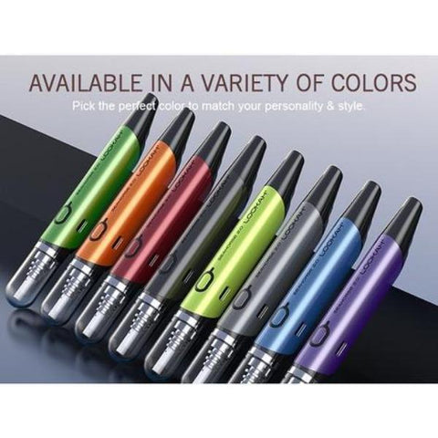 Lookah Seahorse 2.0 Wax Pen - WholesaleVapor.com