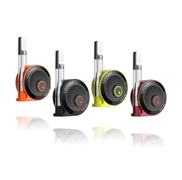 Lookah Snail Device - WholesaleVapor.com