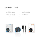 Lookah Snail Device - WholesaleVapor.com