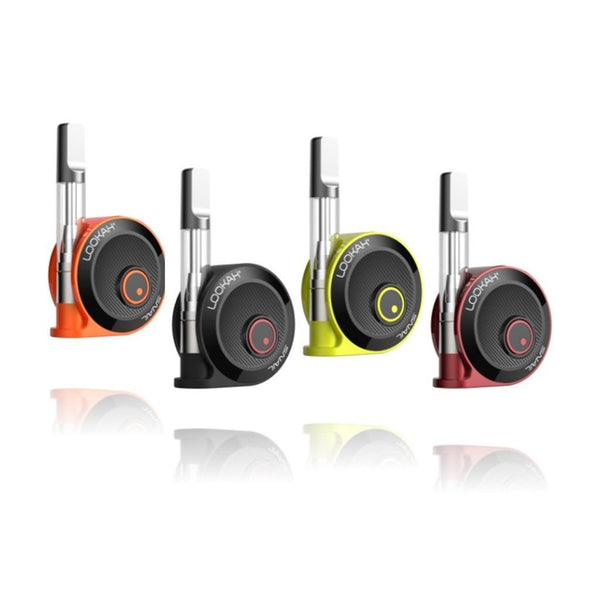 Lookah Snail Device - WholesaleVapor.com