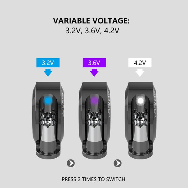 Lookah Snail Device - WholesaleVapor.com