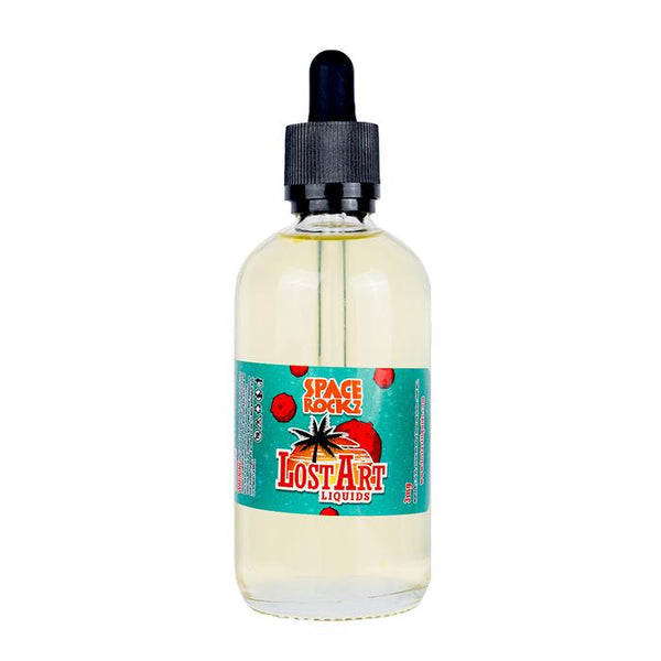 Lost Art Liquids 120ml - WholesaleVapor.com