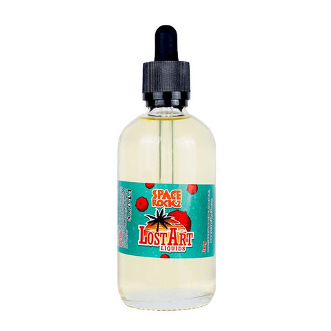 Lost Art Liquids 120ml - WholesaleVapor.com