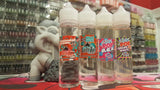 Lost Art Liquids MAX VG 60ml - WholesaleVapor.com