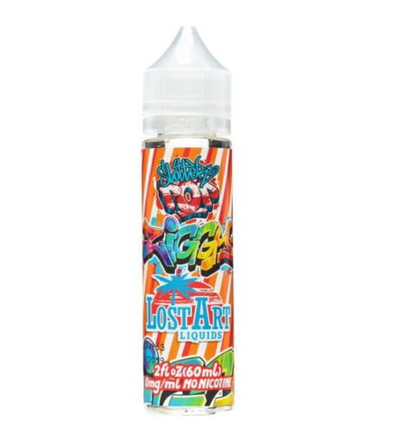 Lost Art - Ziggy - 60ml - WholesaleVapor.com