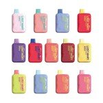 Lost Mary OS5000 Disposable 5% - WholesaleVapor.com