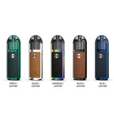 Lost Vape LYRA Pod Kit - WholesaleVapor.com