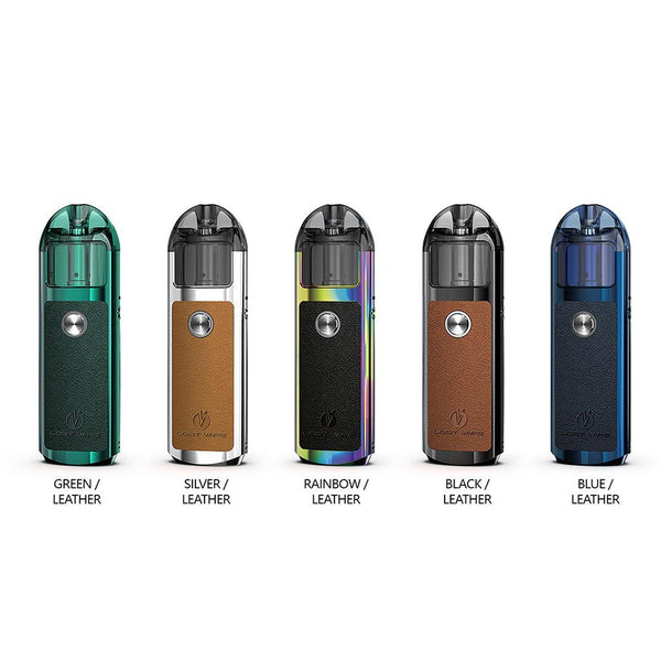 Lost Vape LYRA Pod Kit - WholesaleVapor.com