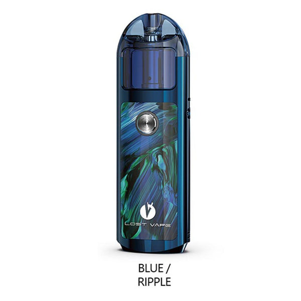 Lost Vape LYRA Pod Kit - WholesaleVapor.com