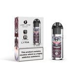 Lost Vape LYRA Pod Kit - WholesaleVapor.com