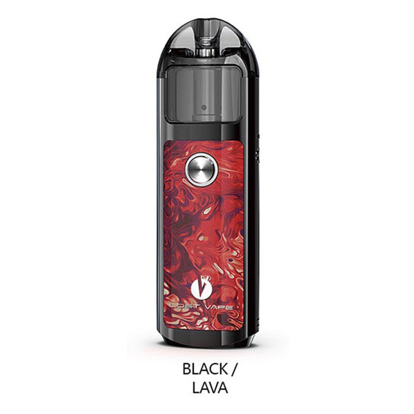 Lost Vape LYRA Pod Kit - WholesaleVapor.com