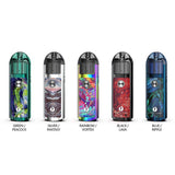 Lost Vape LYRA Pod Kit - WholesaleVapor.com