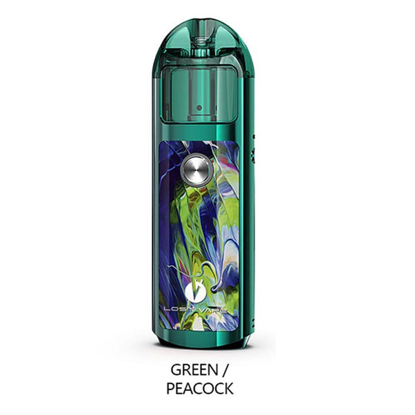 Lost Vape LYRA Pod Kit - WholesaleVapor.com