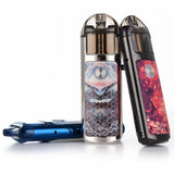 Lost Vape LYRA Pod Kit - WholesaleVapor.com