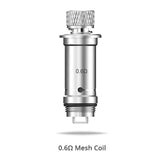 Lost Vape Lyra Replacement Coils (5 Pack) - WholesaleVapor.com