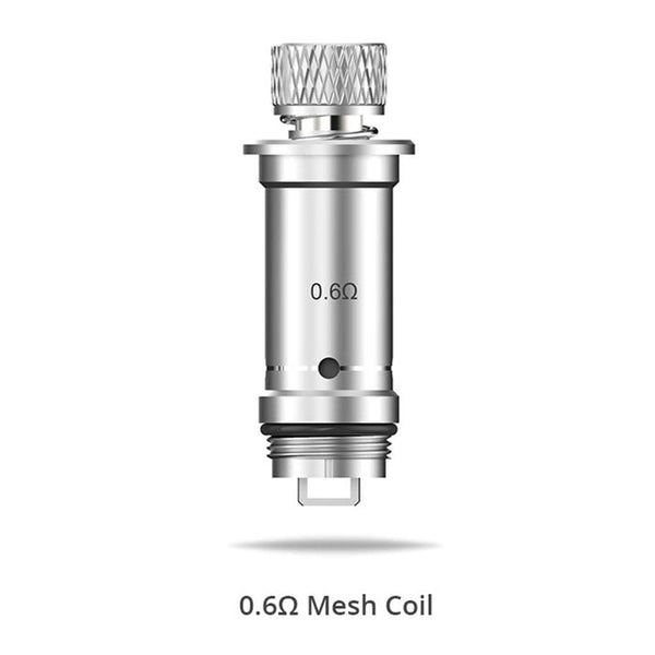 Lost Vape Lyra Replacement Coils (5 Pack) - WholesaleVapor.com