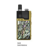 Lost Vape Orion DNA GO Pod Device - New Colors! - WholesaleVapor.com