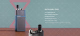 Lost Vape Orion DNA GO Pod Device - New Colors! - WholesaleVapor.com