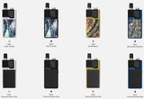 Lost Vape Orion DNA GO Pod Device - New Colors! - WholesaleVapor.com