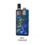 Lost Vape Orion PLUS Pod Kit - WholesaleVapor.com