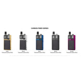 Lost Vape Orion PLUS Pod Kit - WholesaleVapor.com